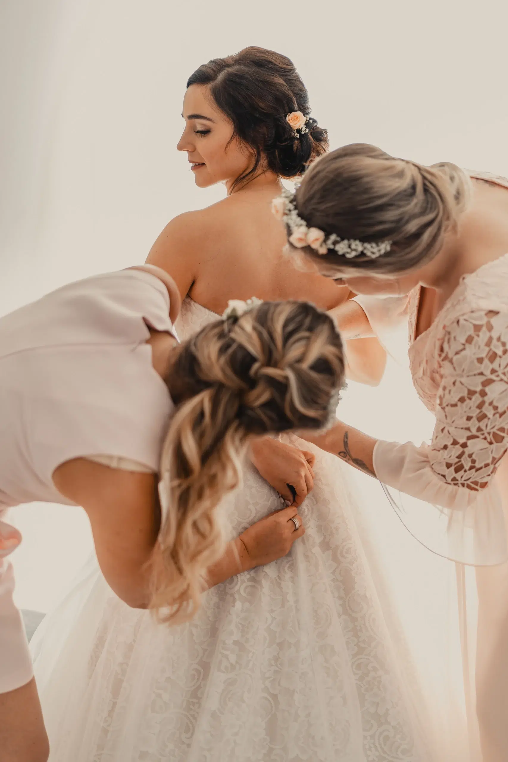 Mariage d’Elsa et Ben à la Ferme Weyerbach - Dietwiller, Haut-Rhin, Alsace
