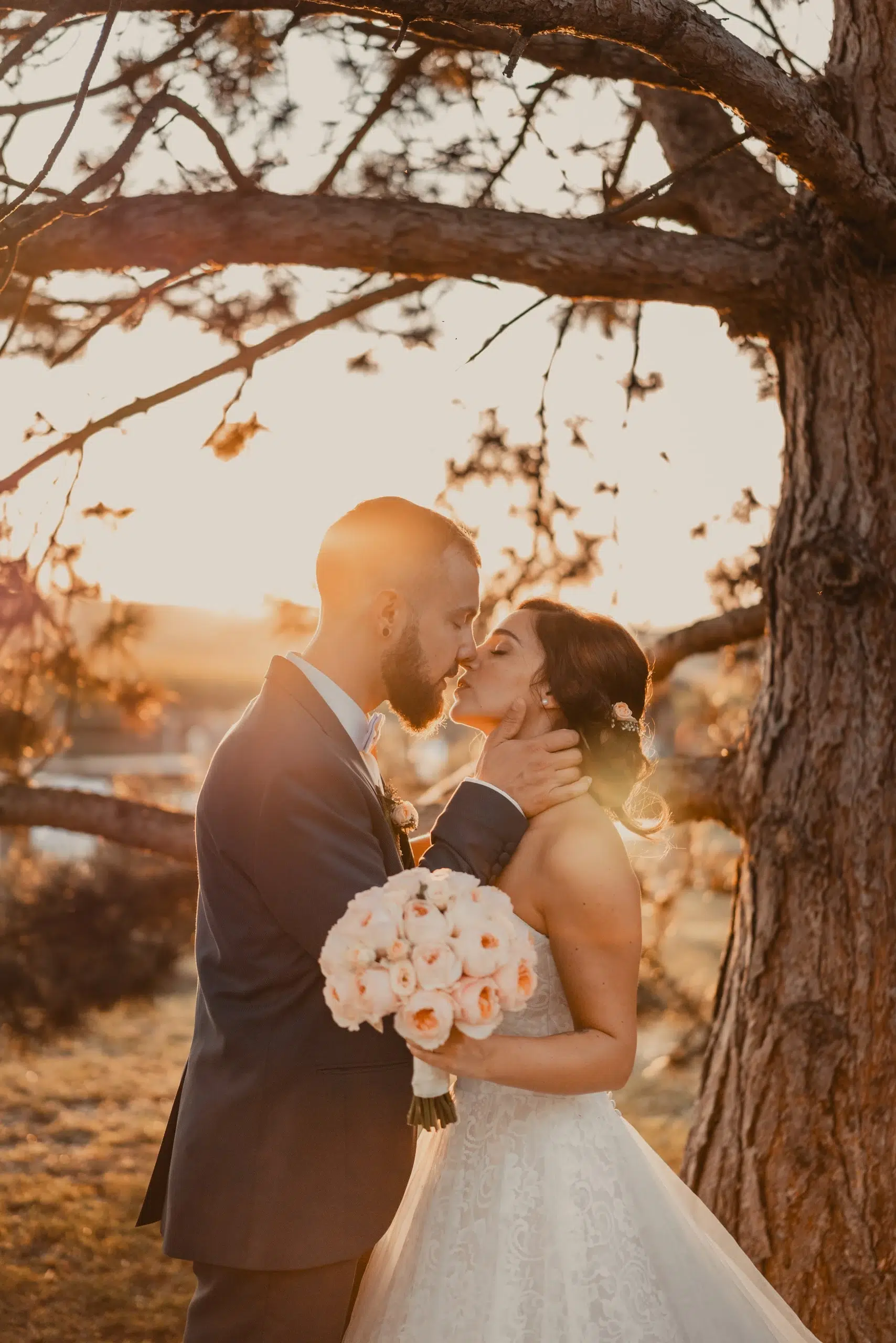 Mariage d’Elsa et Ben à la Ferme Weyerbach - Dietwiller, Haut-Rhin, Alsace