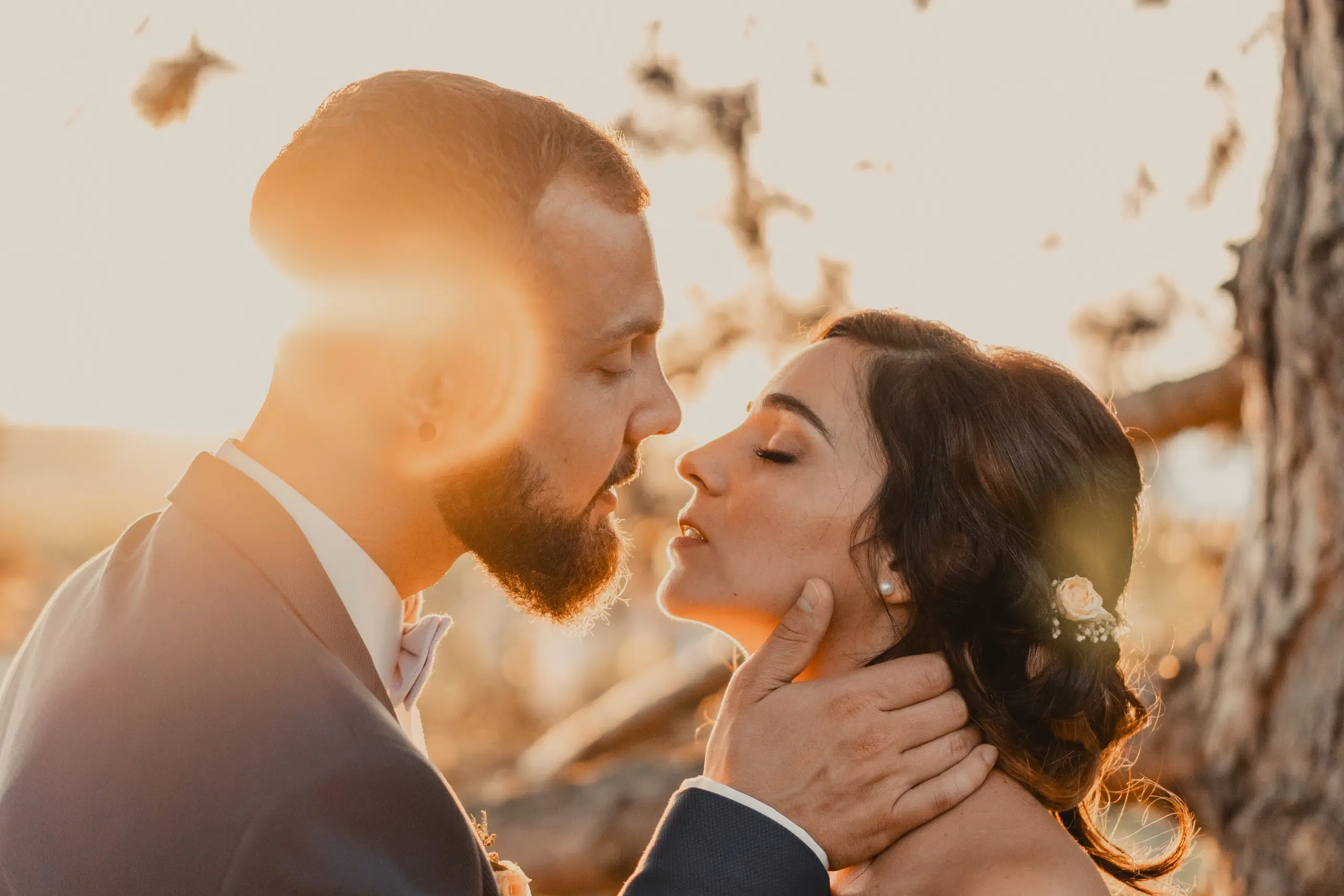 Mariage d’Elsa et Ben à la Ferme Weyerbach - Dietwiller, Haut-Rhin, Alsace
