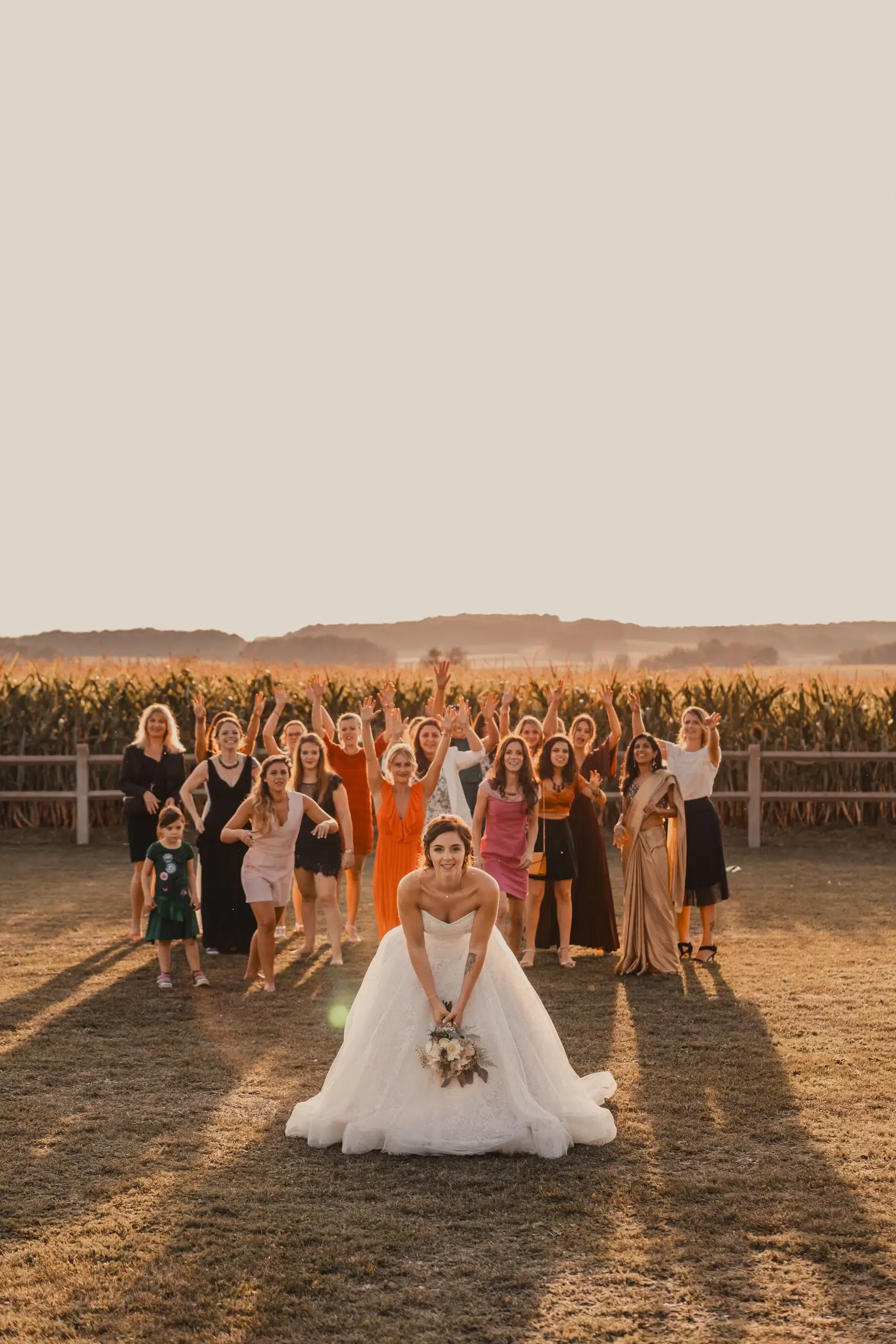 Mariage d’Elsa et Ben à la Ferme Weyerbach - Dietwiller, Haut-Rhin, Alsace