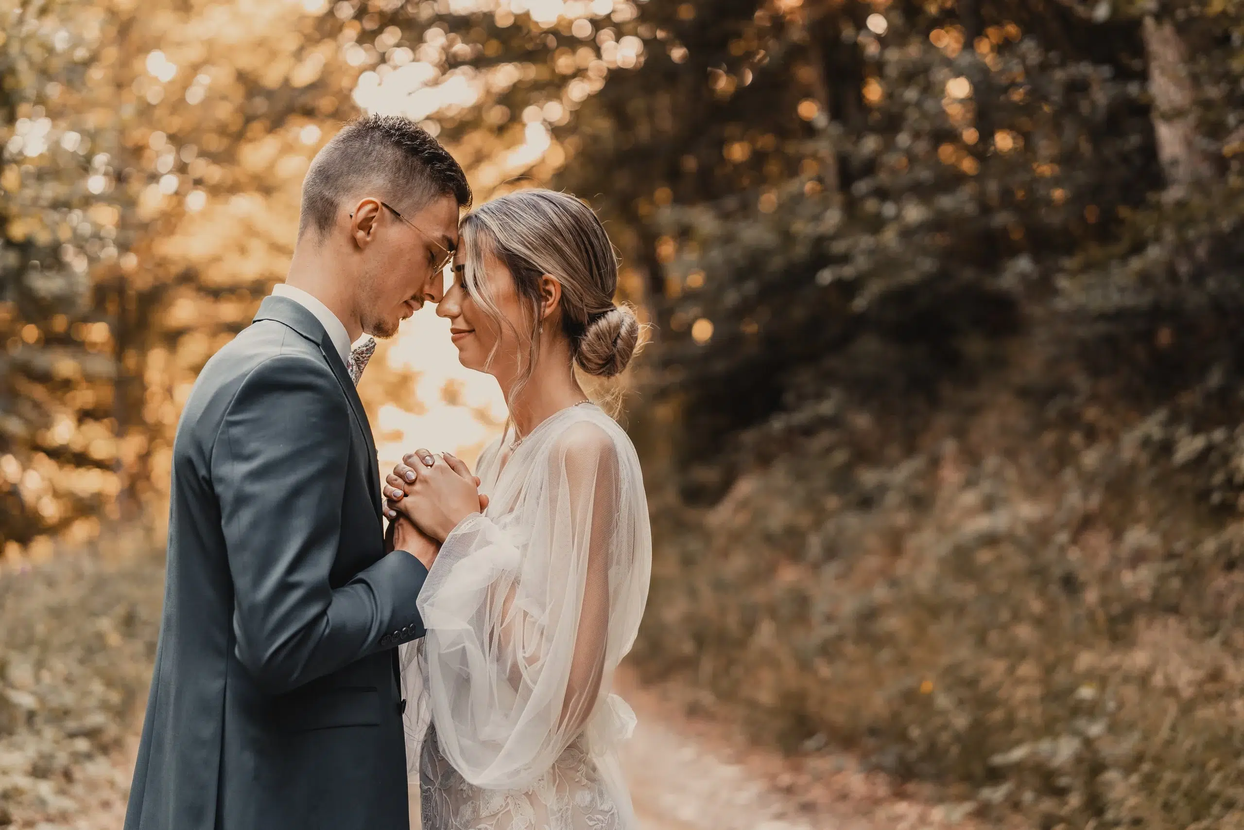 Mariage de Maïsane et Christopher au Domaine du Goldenmatt - Goldbach-Altenbach, Haut-Rhin, Alsace