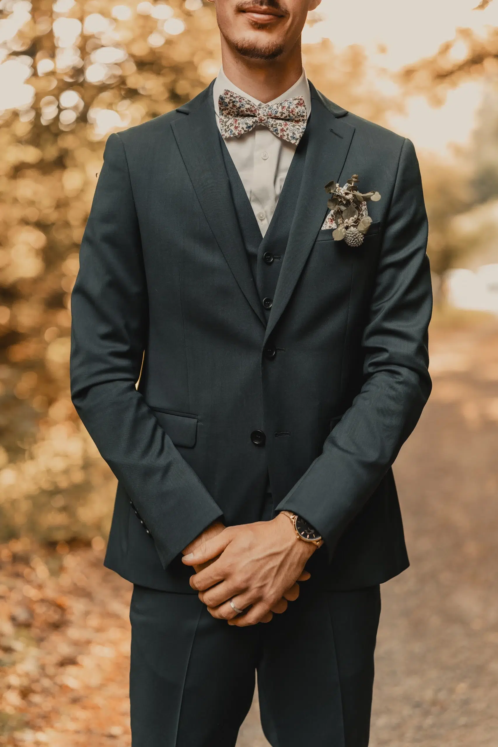 Mariage de Maïsane et Christopher au Domaine du Goldenmatt - Goldbach-Altenbach, Haut-Rhin, Alsace