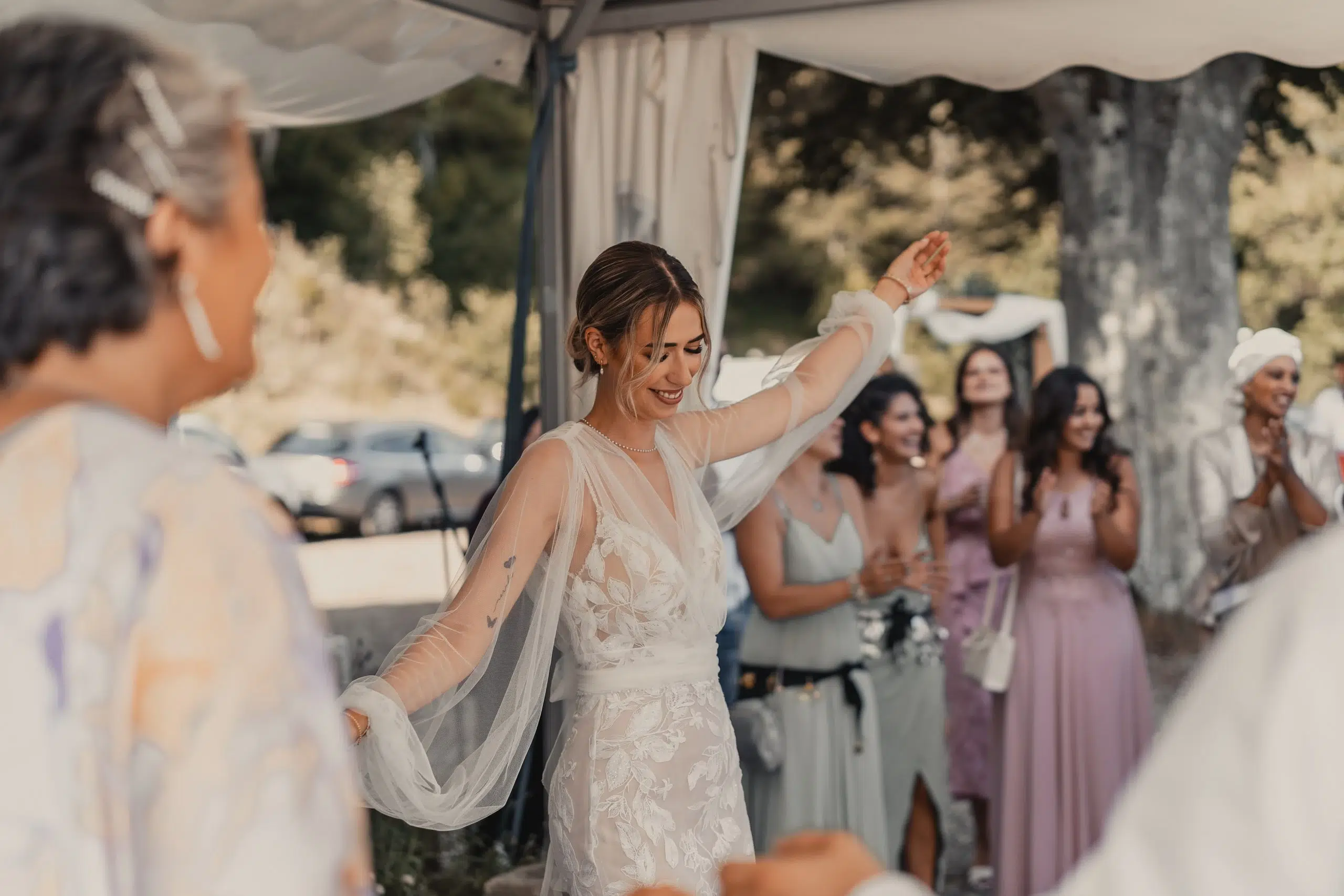 Mariage de Maïsane et Christopher au Domaine du Goldenmatt - Goldbach-Altenbach, Haut-Rhin, Alsace