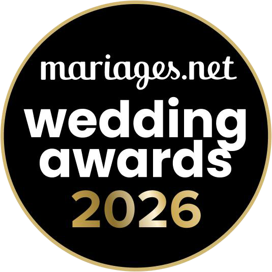 Awards 2026 - mariages.net